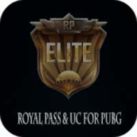Season 9 Free Royal Pass & UC for PUBG