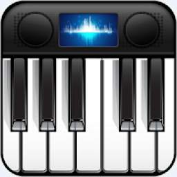 Piano Keyboard - Real Piano Game Music 2020