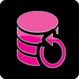 Recovery For All deleted data 1.0.3