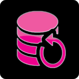 All deleted data or File Recover आइकन