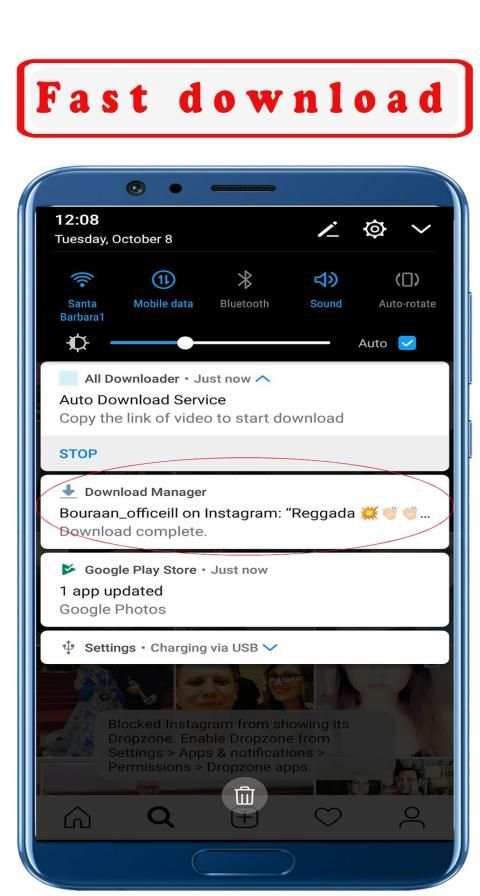 All Downloader 2020: Dowload Videos Easily screenshot 2