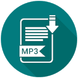 MP4 to MP3 Converter आइकन