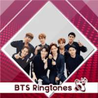 BTS Best Ringtones on 9Apps