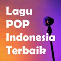 Lagu POP Indonesia Terbaik