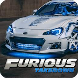 Furious: Takedown Racing 2020's Best Racinig Game