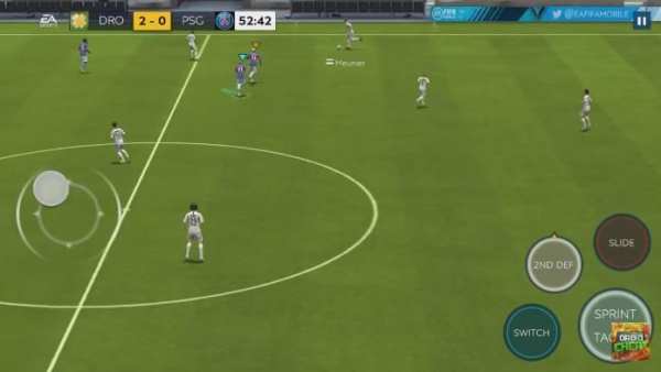 PES 19 Pro Hint screenshot 3