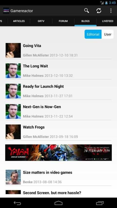 Gamereactor screenshot 37