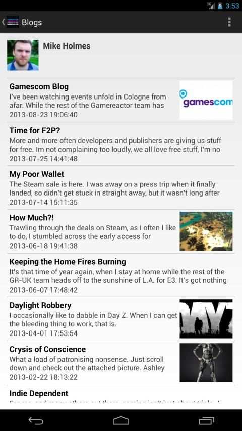 Gamereactor screenshot 35