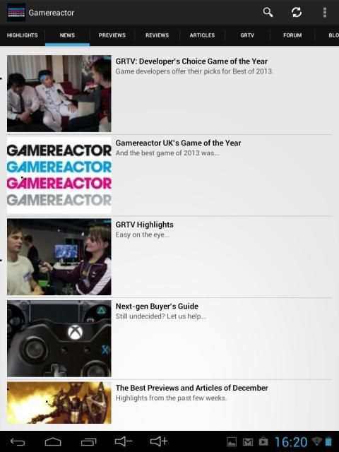 Gamereactor screenshot 27