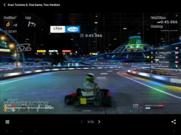 Gamereactor screenshot 19