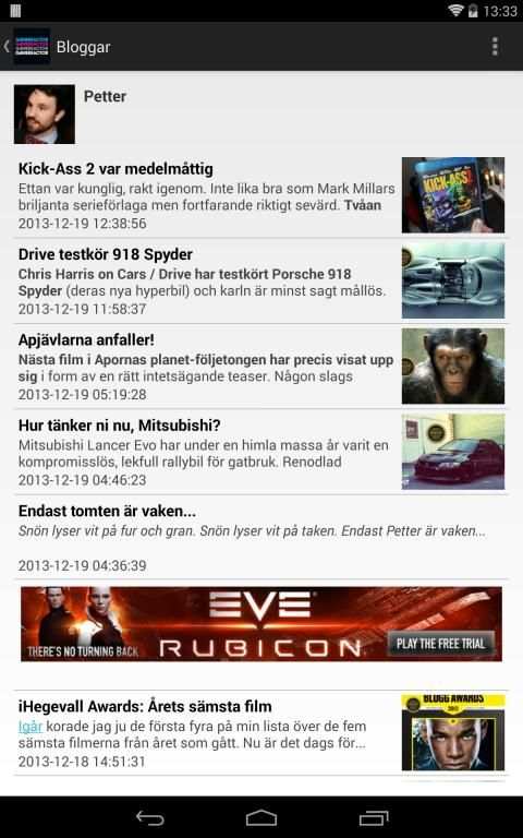 Gamereactor screenshot 12