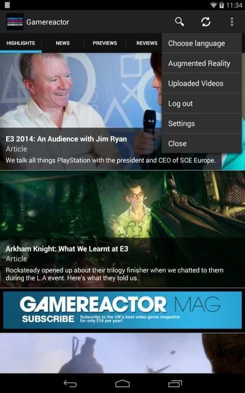 Gamereactor screenshot 15
