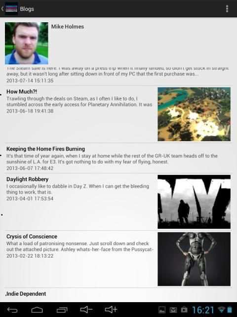 Gamereactor screenshot 26