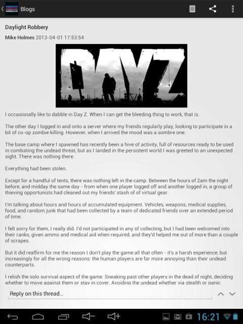 Gamereactor screenshot 24
