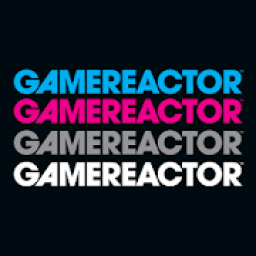 Gamereactor आइकन