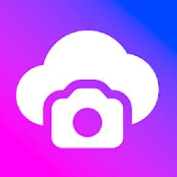 CloudCam - Lightweight Android Camera App