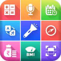 Easy Tools Box - All In One Utility Tools