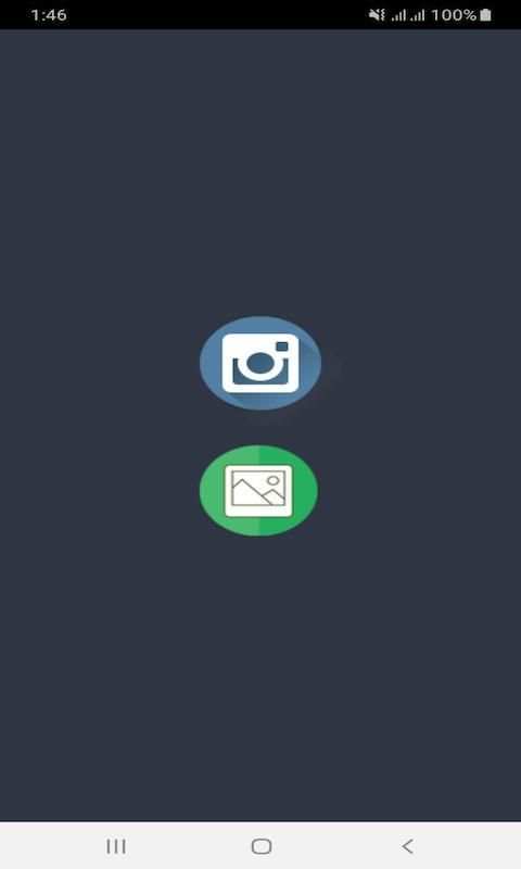 PhotoEdit Camera स्क्रीनशॉट 3