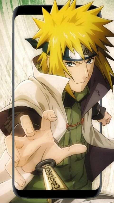 Via Anime Wallpaper स्क्रीनशॉट 2