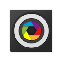 ikon PhotoEdit Camera