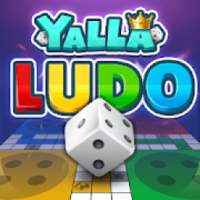 Yalla Ludo Turbo logo