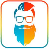 Beard Face App - Photo Editor on 9Apps