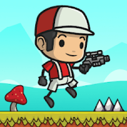 Shooter Boy Run आइकन