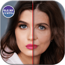 Old Me - Face Predictor आइकन