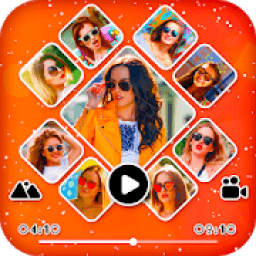 ikon Photo Story Maker With Audio And Mp3 Songs