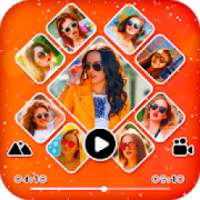 ikon Photo Story Maker With Audio And Mp3 Songs