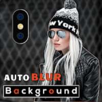 Auto Blur Background - Blur image like DSLR on 9Apps