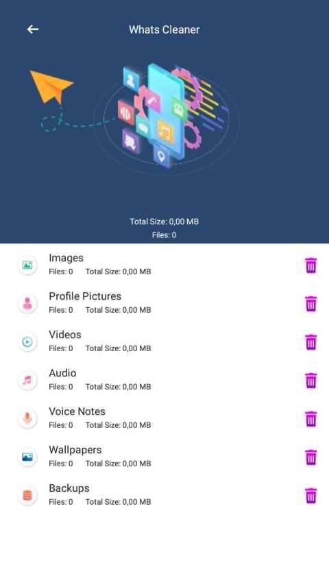 Whats Web Clone Status Dowonlod स्क्रीनशॉट 6