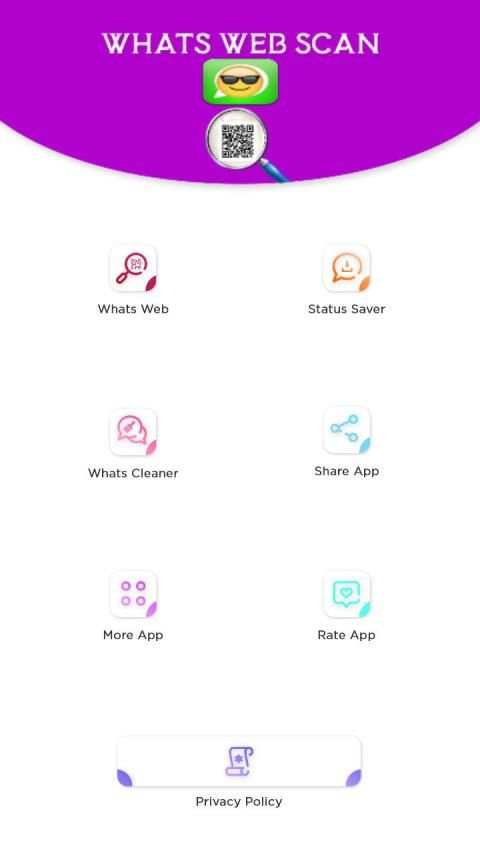 Whats Web Clone Status Dowonlod स्क्रीनशॉट 4