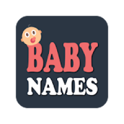 Baby Names आइकन