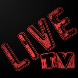 Live TV - Internet TV of Entertainment