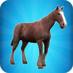 ikon My Horse Simulator