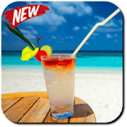 ikon Beach Wallpaper