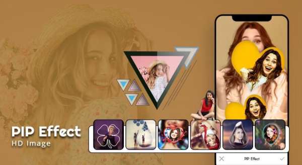 HD Camera - Auto blur camera - DSLR camera screenshot 6
