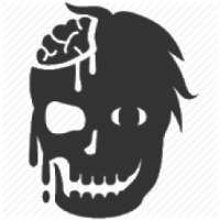 Zombie fighting game