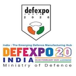 DefExpo 2020 Tent City