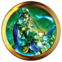 Walktrough for Qiyana liên quân mobile việt nam आइकन