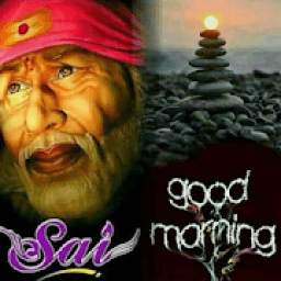 Sai baba good morning wishes
