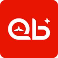 QB+ Ứng dụng đặt món, Giao hàng, Lái xe hộ