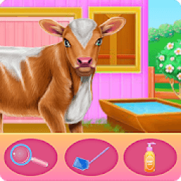 ikon Baby Cow Day Care