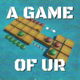 A Game of Ur