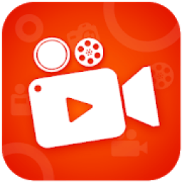 lyrical Video Editor and Status maker आइकन