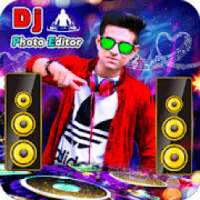 DJ Photo Editor