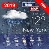 Weather Channel Rain Map App Live Weather Forecast on 9Apps