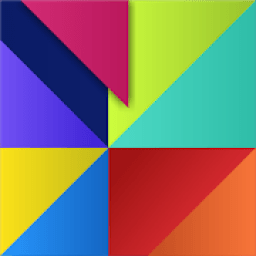 Tangram Brain Teaser Puzzles आइकन