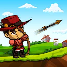 Arrow The Archer Fight 1.0.0